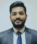 Mr Kogul Bharath